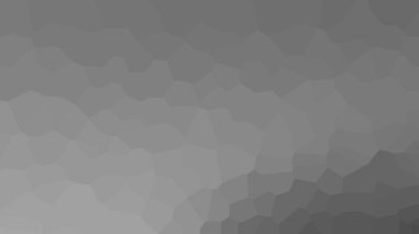 Soyut çokgen arka plan Düşük polimetrik biçim Kristal Arkaplan