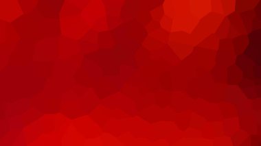 Soyut çokgen arka plan Düşük polimetrik biçim Kristal Arkaplan