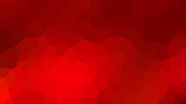 Soyut çokgen arka plan Düşük polimetrik biçim Kristal Arkaplan