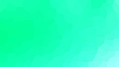 Soyut çokgen arka plan Düşük polimetrik biçim Kristal Arkaplan