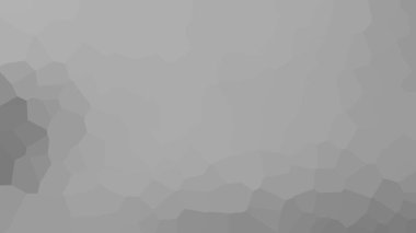 Soyut çokgen arka plan Düşük polimetrik biçim Kristal Arkaplan