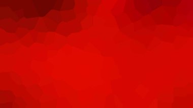 Soyut çokgen arka plan Düşük polimetrik biçim Kristal Arkaplan