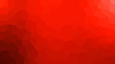 Soyut çokgen arka plan Düşük polimetrik biçim Kristal Arkaplan