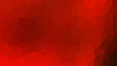 Soyut çokgen arka plan Düşük polimetrik biçim Kristal Arkaplan