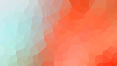 Soyut çokgen arka plan Düşük polimetrik biçim Kristal Arkaplan