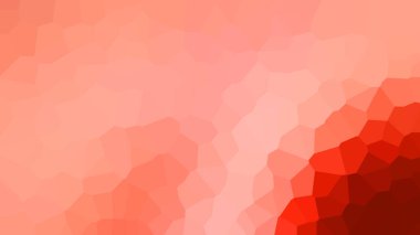 Soyut çokgen arka plan Düşük polimetrik biçim Kristal Arkaplan