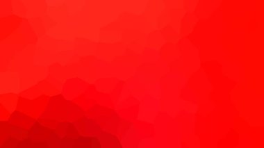 Soyut çokgen arka plan Düşük polimetrik biçim Kristal Arkaplan