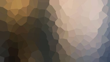 Soyut çokgen arka plan Düşük polimetrik biçim Kristal Arkaplan