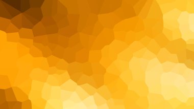 Soyut çokgen arka plan Düşük polimetrik biçim Kristal Arkaplan