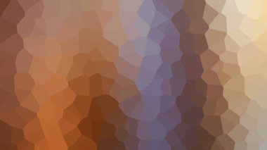 Soyut çokgen arka plan Düşük polimetrik biçim Kristal Arkaplan