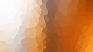 Soyut çokgen arka plan Düşük polimetrik biçim Kristal Arkaplan