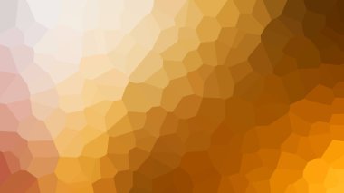 Soyut çokgen arka plan Düşük polimetrik biçim Kristal Arkaplan