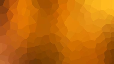 Soyut çokgen arka plan Düşük polimetrik biçim Kristal Arkaplan