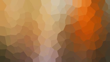 Soyut çokgen arka plan Düşük polimetrik biçim Kristal Arkaplan