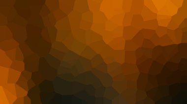 Soyut çokgen arka plan Düşük polimetrik biçim Kristal Arkaplan