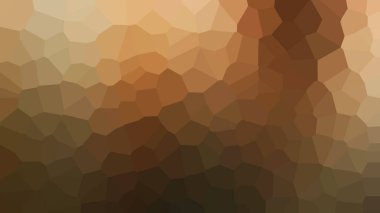 Soyut çokgen arka plan Düşük polimetrik biçim Kristal Arkaplan