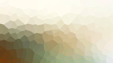 Soyut çokgen arka plan Düşük polimetrik biçim Kristal Arkaplan