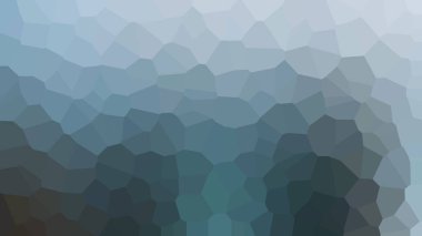 Soyut çokgen arka plan Düşük polimetrik biçim Kristal Arkaplan