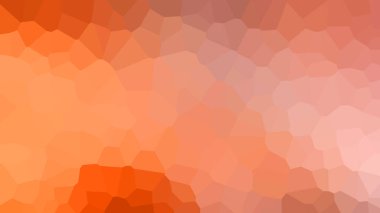 Soyut çokgen arka plan Düşük polimetrik biçim Kristal Arkaplan