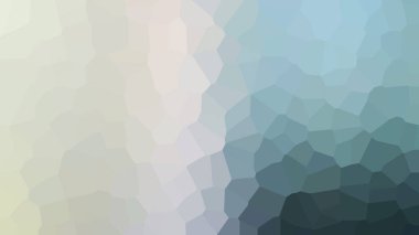 Soyut çokgen arka plan Düşük polimetrik biçim Kristal Arkaplan