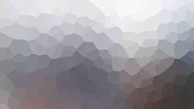 Soyut çokgen arka plan Düşük polimetrik biçim Kristal Arkaplan