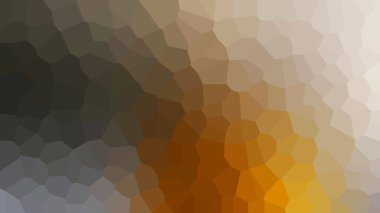 Soyut çokgen arka plan Düşük polimetrik biçim Kristal Arkaplan