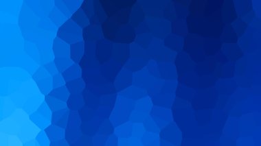 Soyut çokgen arka plan Düşük polimetrik biçim Kristal Arkaplan