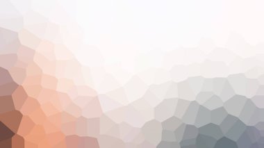 Soyut çokgen arka plan Düşük polimetrik biçim Kristal Arkaplan