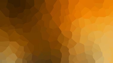 Soyut çokgen arka plan Düşük polimetrik biçim Kristal Arkaplan