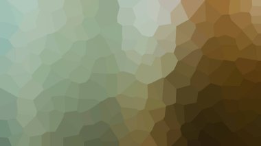 Soyut çokgen arka plan Düşük polimetrik biçim Kristal Arkaplan