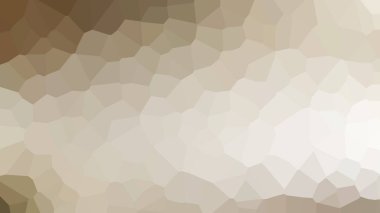 Soyut çokgen arka plan Düşük polimetrik biçim Kristal Arkaplan