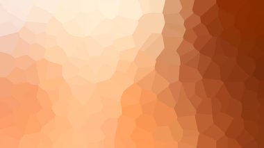 Soyut çokgen arka plan Düşük polimetrik biçim Kristal Arkaplan