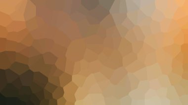 Soyut çokgen arka plan Düşük polimetrik biçim Kristal Arkaplan