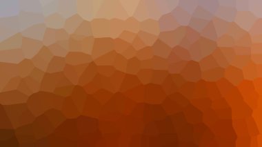 Soyut çokgen arka plan Düşük polimetrik biçim Kristal Arkaplan