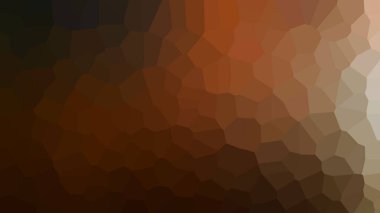 Soyut çokgen arka plan Düşük polimetrik biçim Kristal Arkaplan