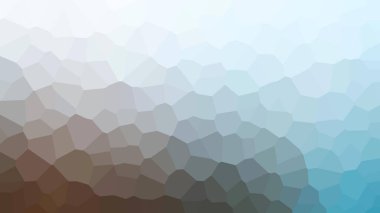 Soyut çokgen arka plan Düşük polimetrik biçim Kristal Arkaplan