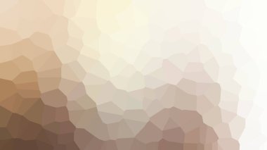 Soyut çokgen arka plan Düşük polimetrik biçim Kristal Arkaplan