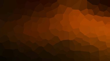 Soyut çokgen arka plan Düşük polimetrik biçim Kristal Arkaplan