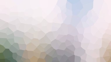 Soyut çokgen arka plan Düşük polimetrik biçim Kristal Arkaplan