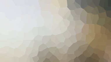 Soyut çokgen arka plan Düşük polimetrik biçim Kristal Arkaplan