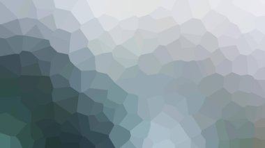 Soyut çokgen arka plan Düşük polimetrik biçim Kristal Arkaplan