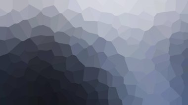 Soyut çokgen arka plan Düşük polimetrik biçim Kristal Arkaplan