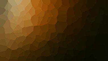 Soyut çokgen arka plan Düşük polimetrik biçim Kristal Arkaplan