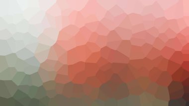 Soyut çokgen arka plan Düşük polimetrik biçim Kristal Arkaplan