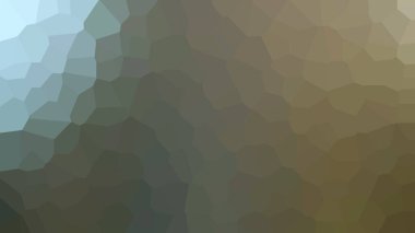 Soyut çokgen arka plan Düşük polimetrik biçim Kristal Arkaplan