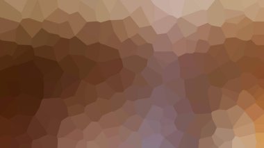 Soyut çokgen arka plan Düşük polimetrik biçim Kristal Arkaplan