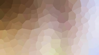 Soyut çokgen arka plan Düşük polimetrik biçim Kristal Arkaplan