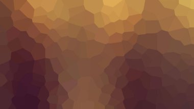 Soyut çokgen arka plan Düşük polimetrik biçim Kristal Arkaplan