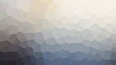 Soyut çokgen arka plan Düşük polimetrik biçim Kristal Arkaplan