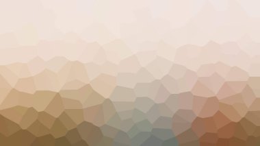 Soyut çokgen arka plan Düşük polimetrik biçim Kristal Arkaplan